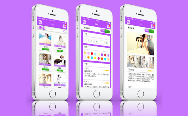 制作一个电商APP需要多少钱?